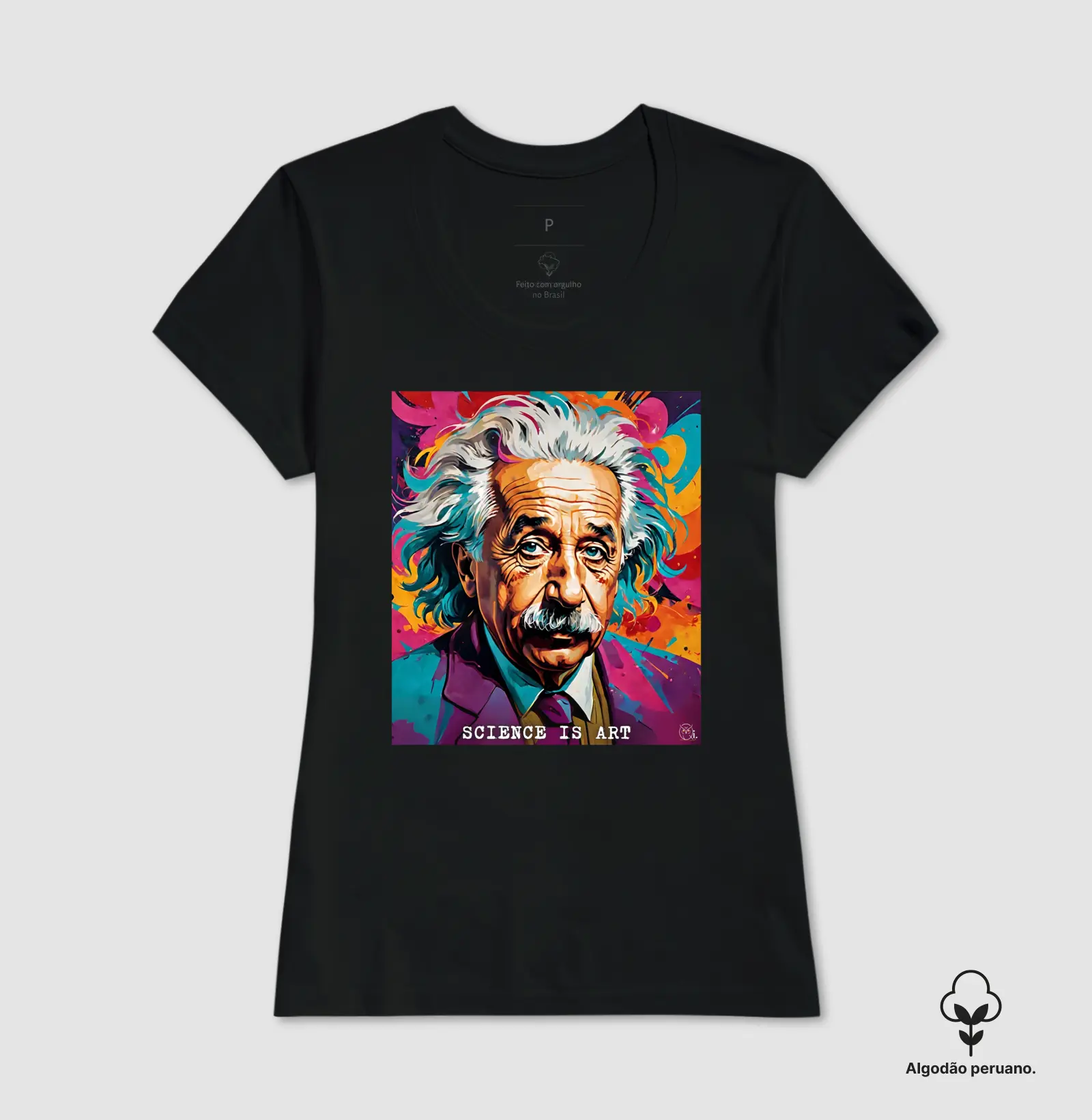 Camisa 1