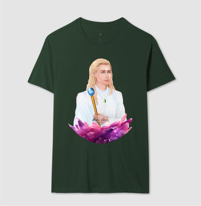 Camisa 11