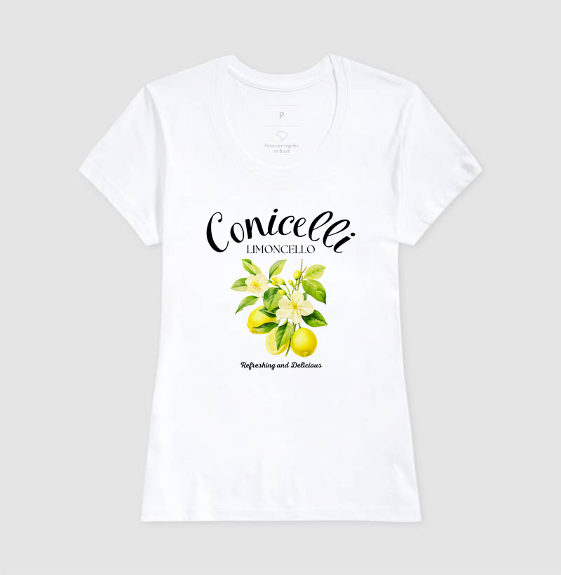 Camisa 9