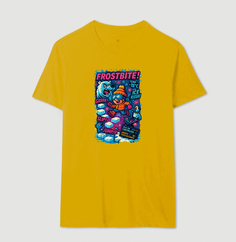 Camisa 13
