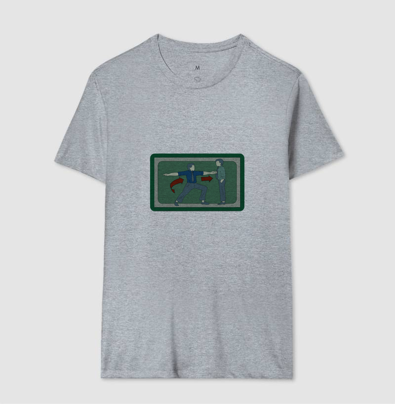 Camisa 5