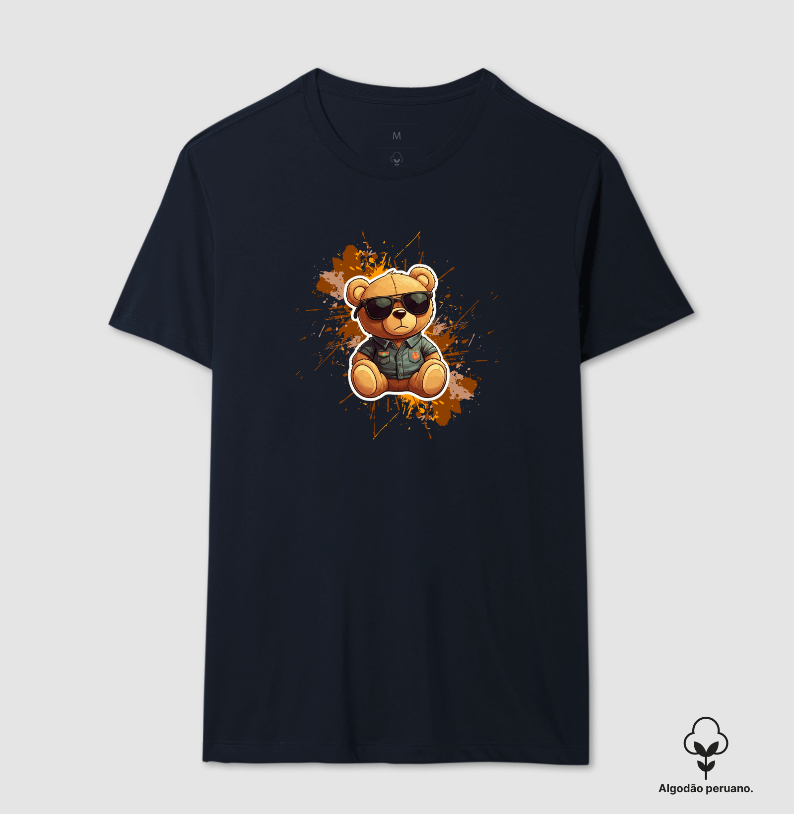 Camisa 6