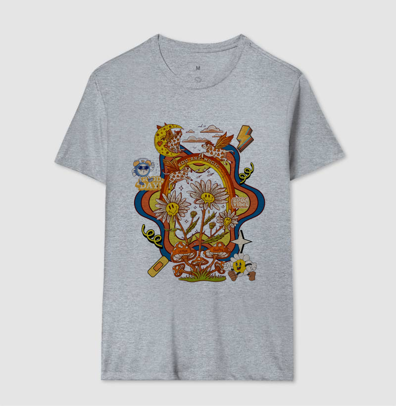 Camisa 10