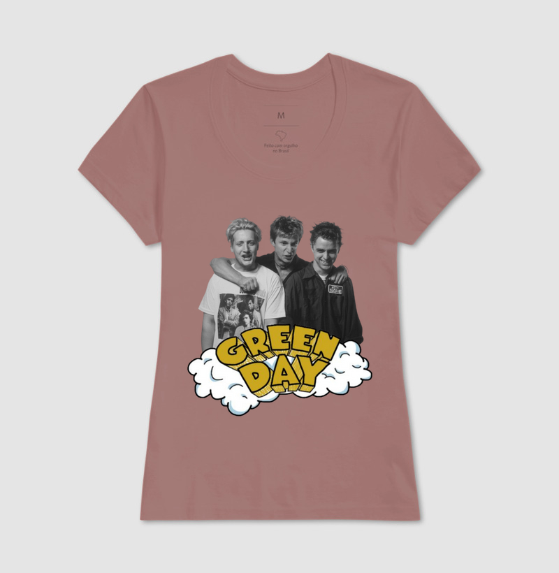 Camisa 16