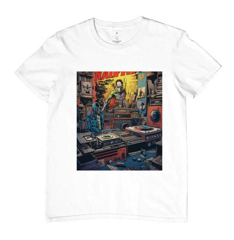 Camisa 3