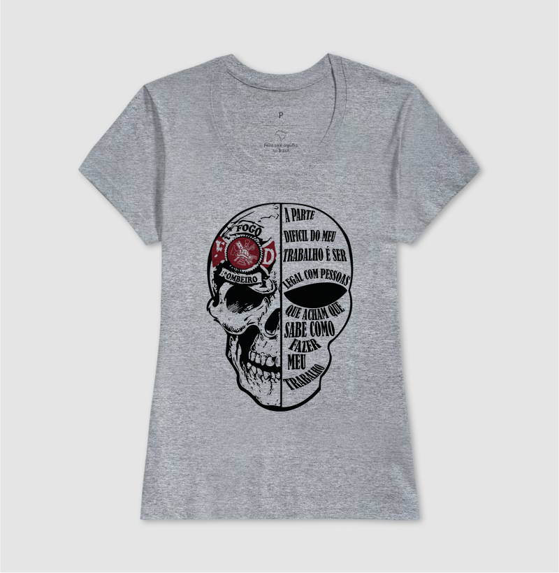 Camisa 18