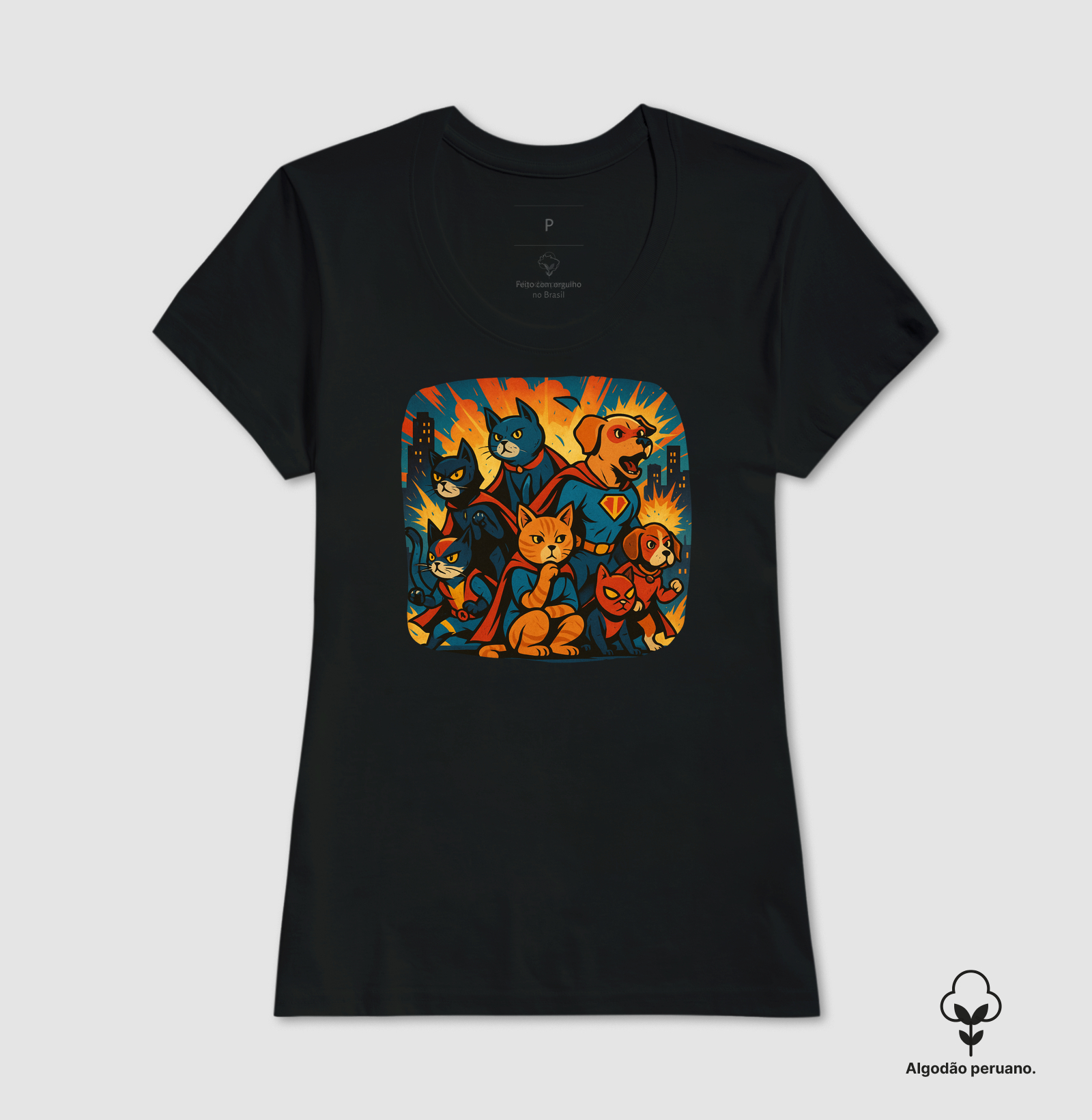 Camisa 3