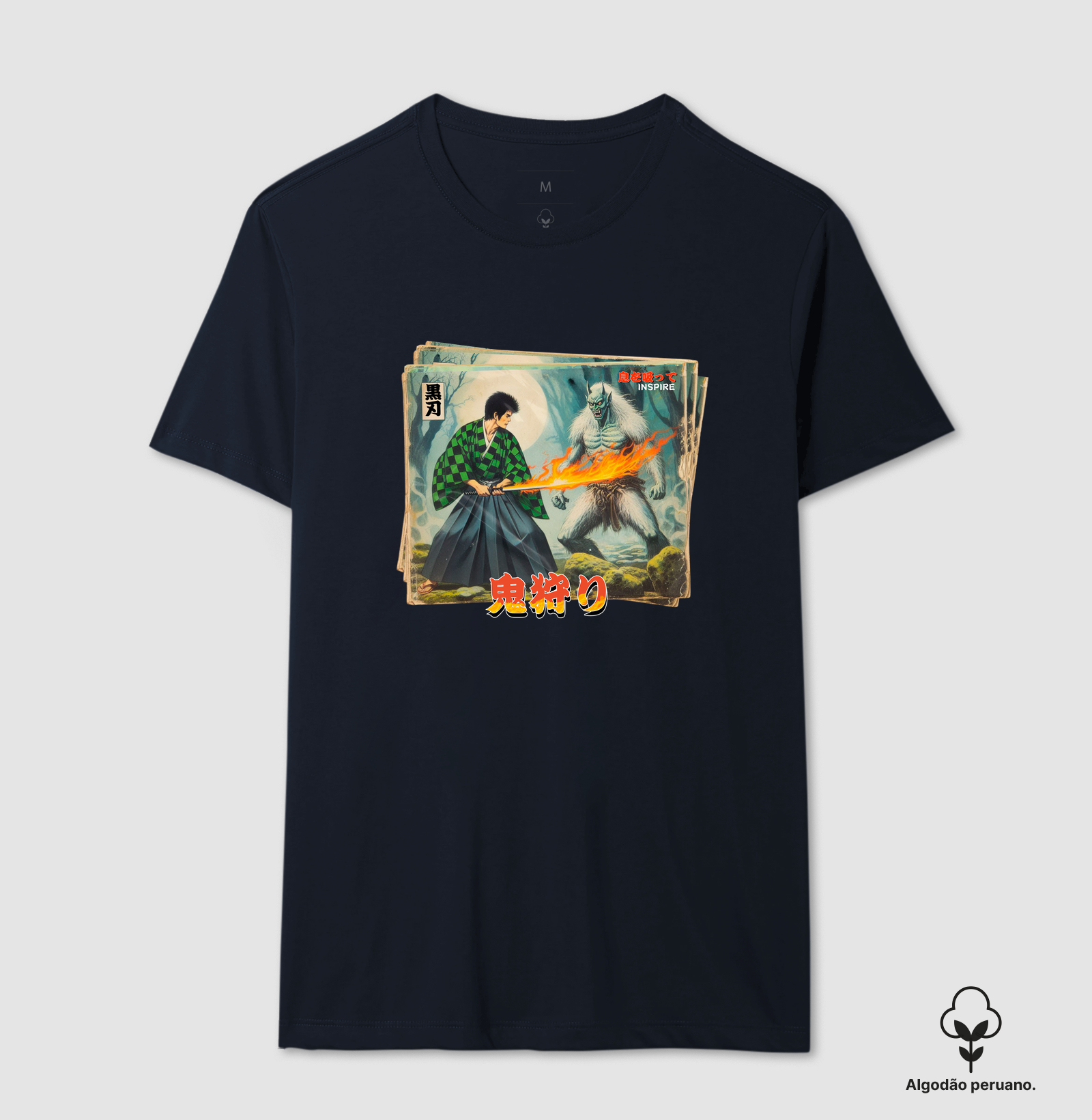 Camisa 6