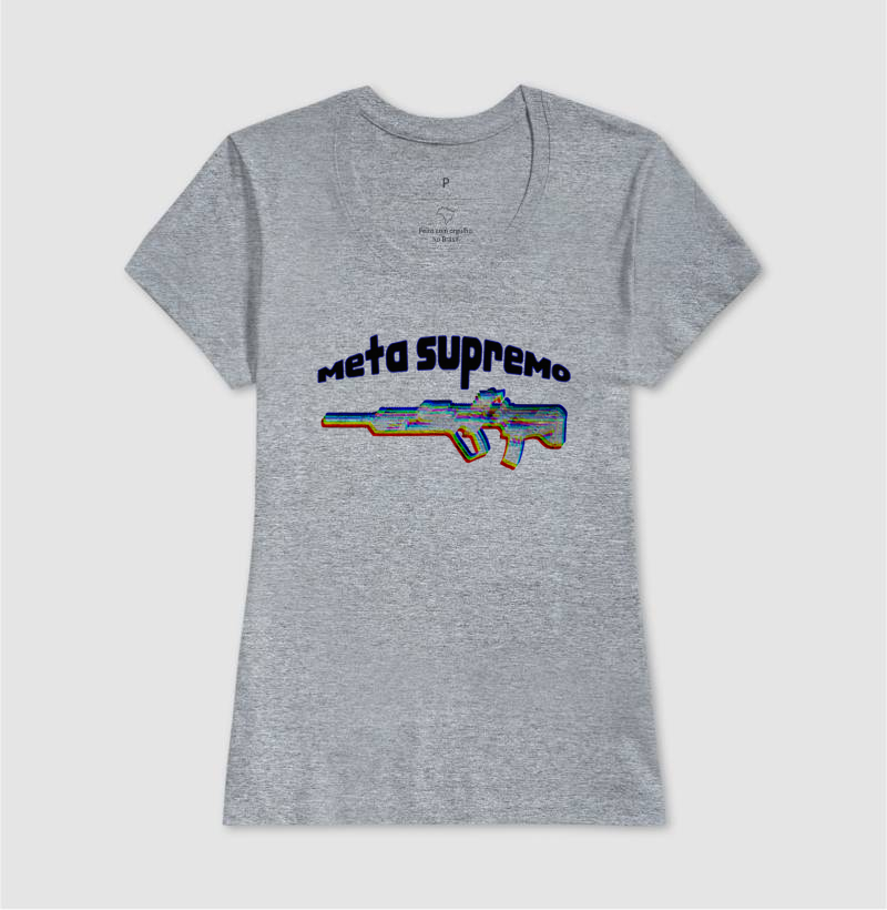 Camisa 10