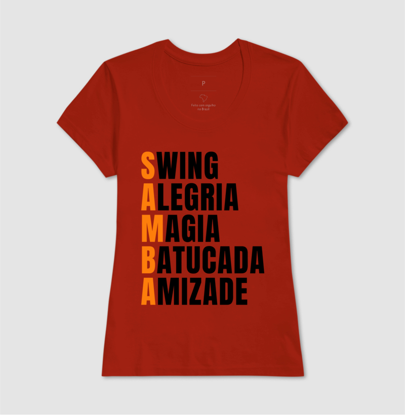 Camisa 7