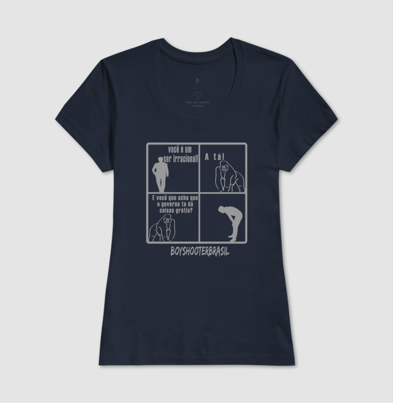 Camisa 12