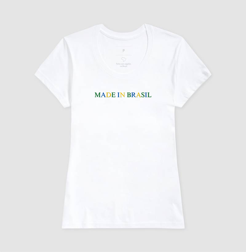Camisa 11