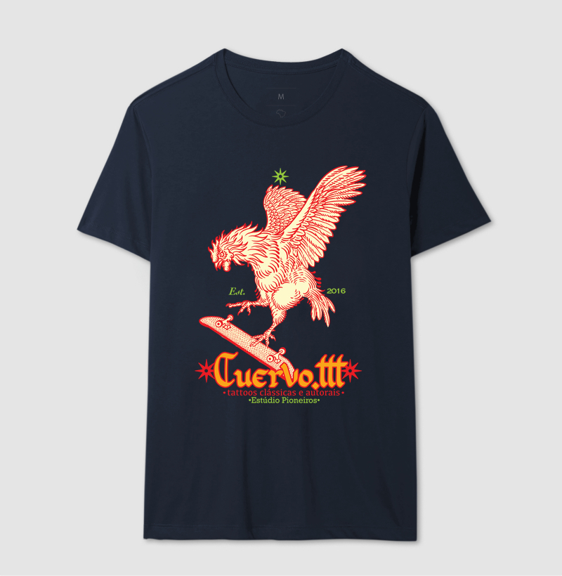 Camisa 3