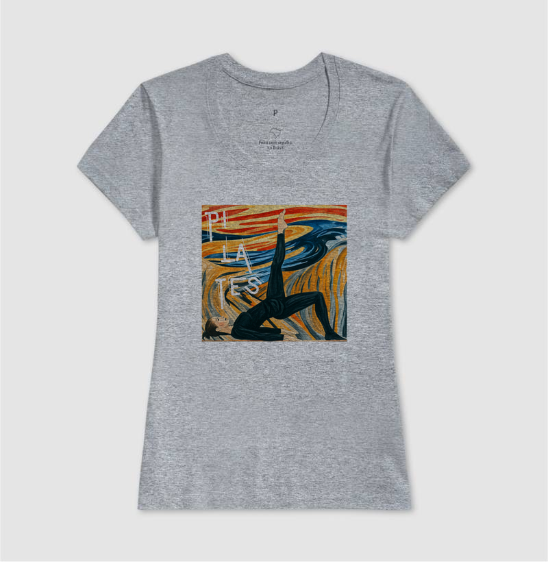 Camisa 16