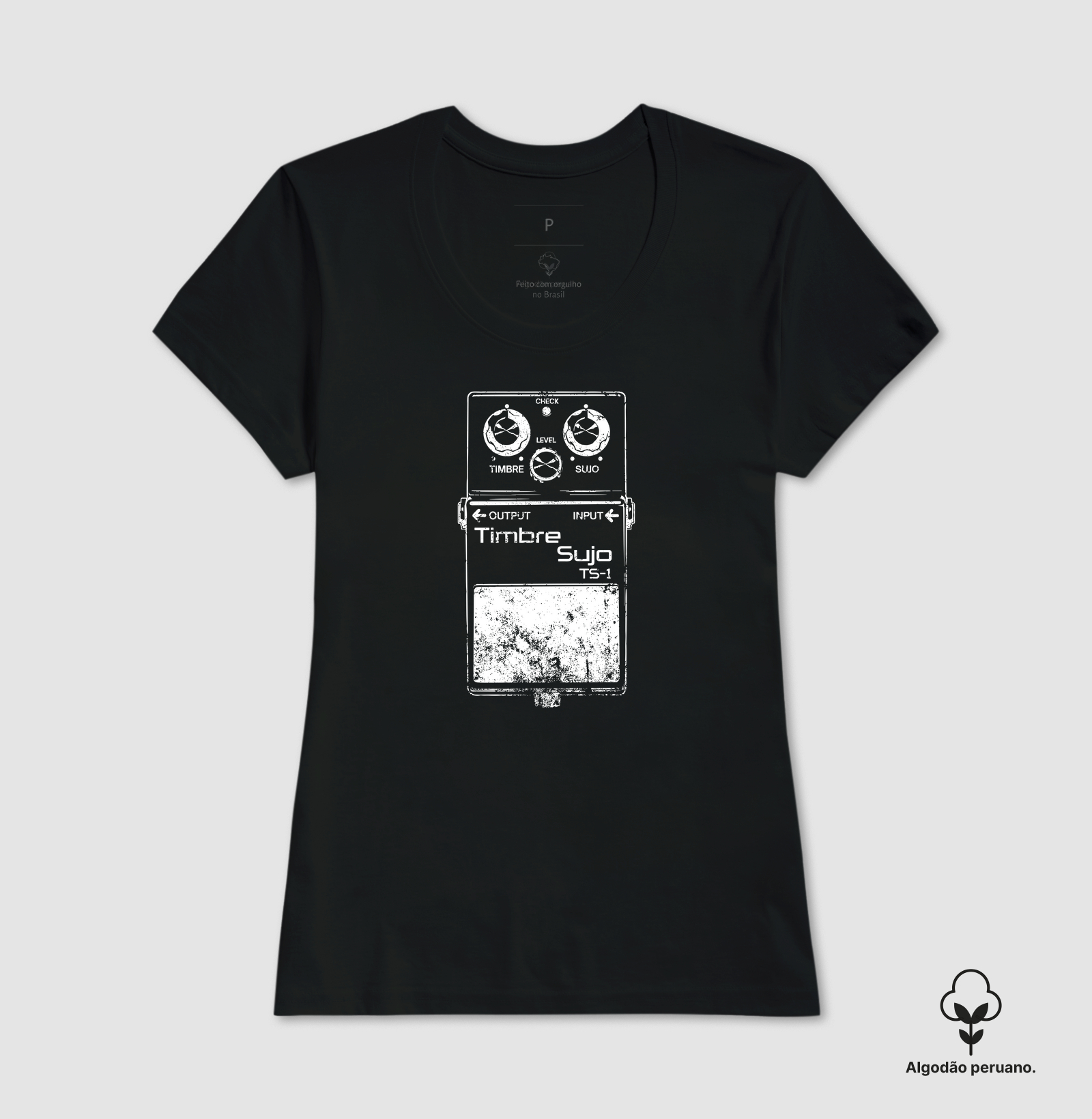 Camisa 1