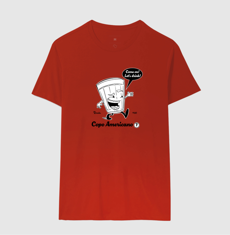 Camisa 11