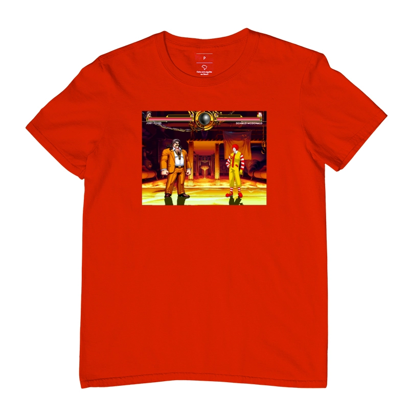 Camisa 3