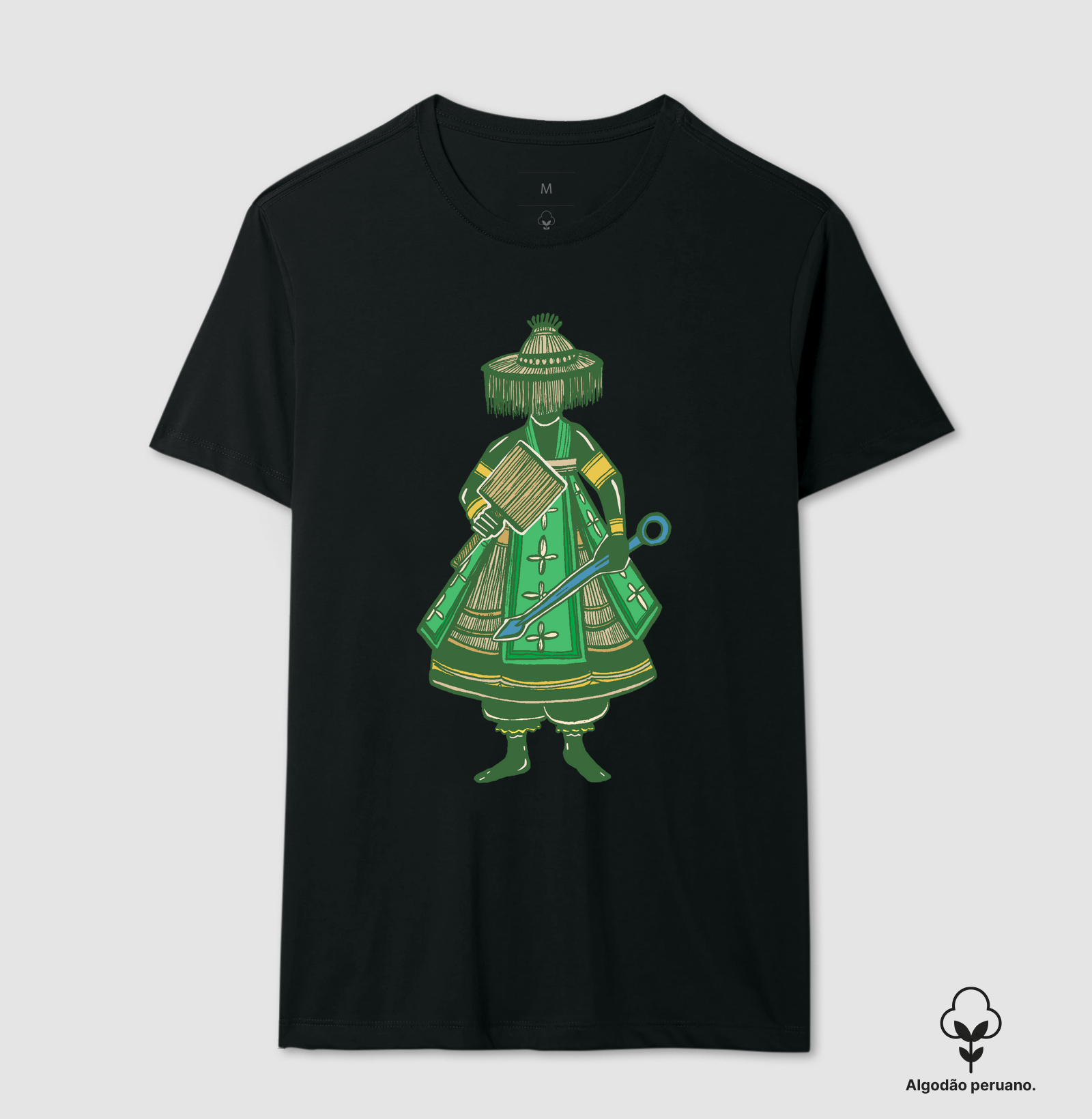 Camisa 2