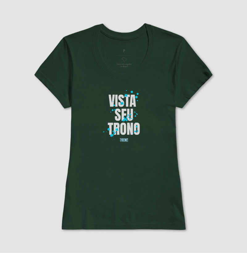 Camisa 12