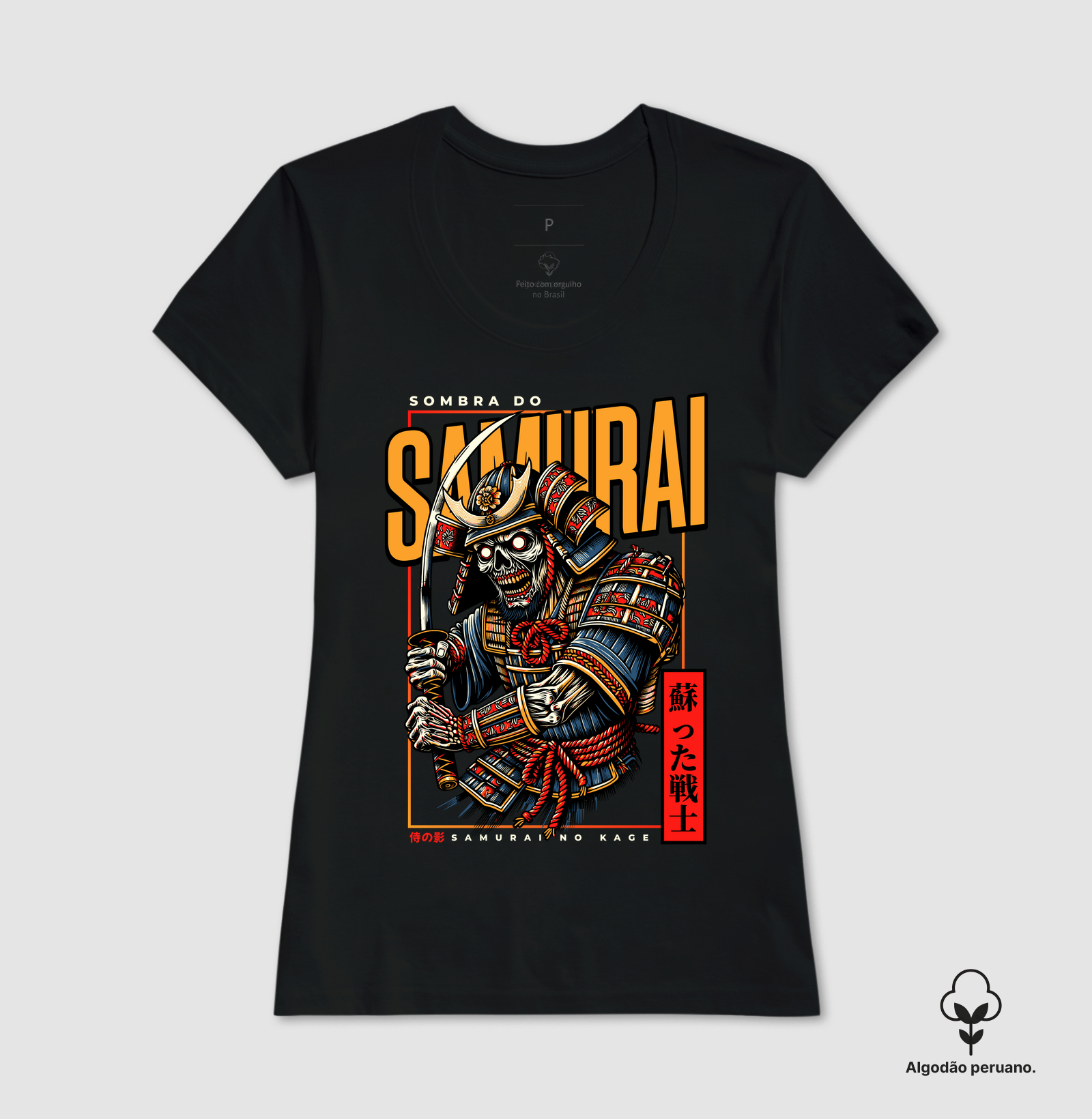 Camisa 6