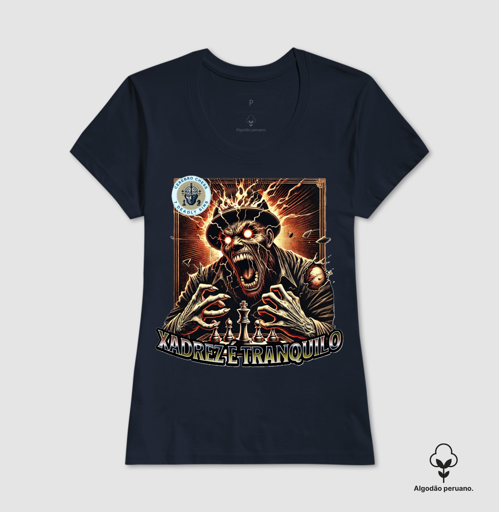 Camisa 6