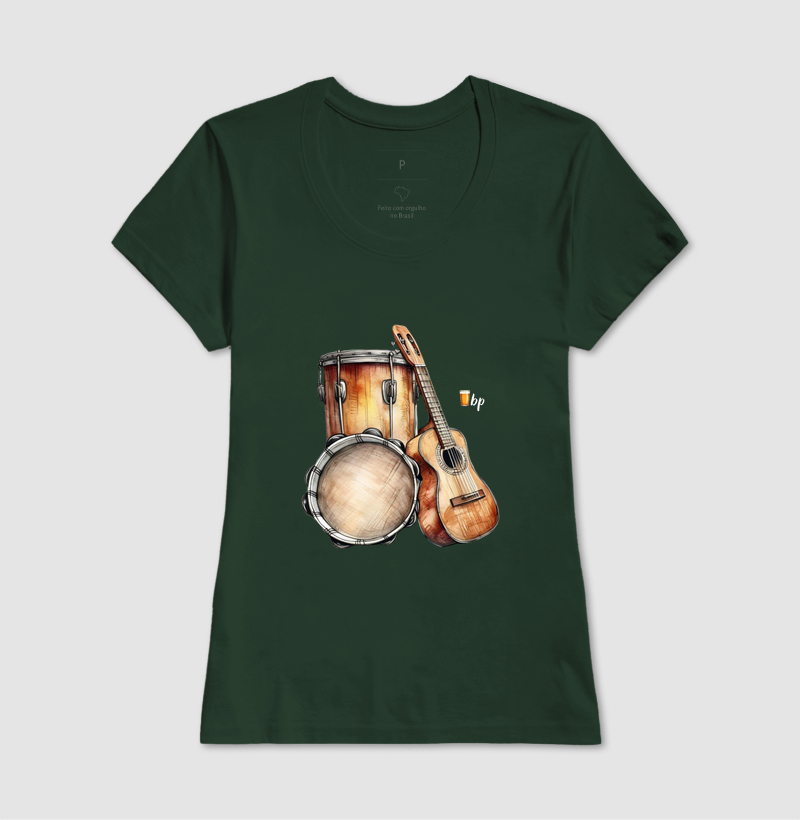 Camisa 7