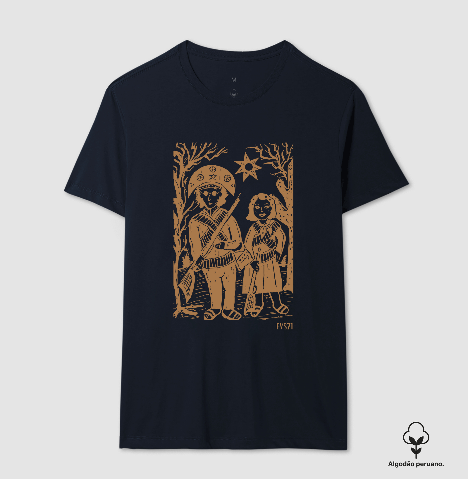Camisa 5