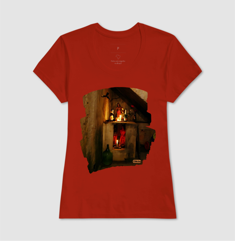 Camisa 13