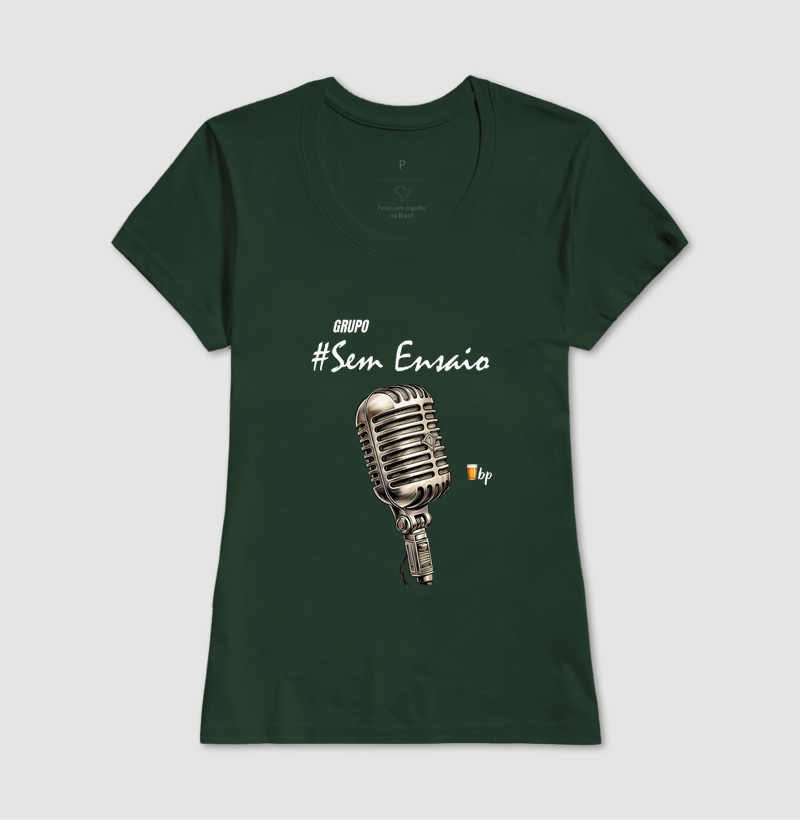 Camisa 9