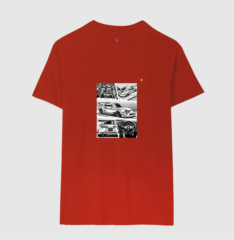 Camisa 9