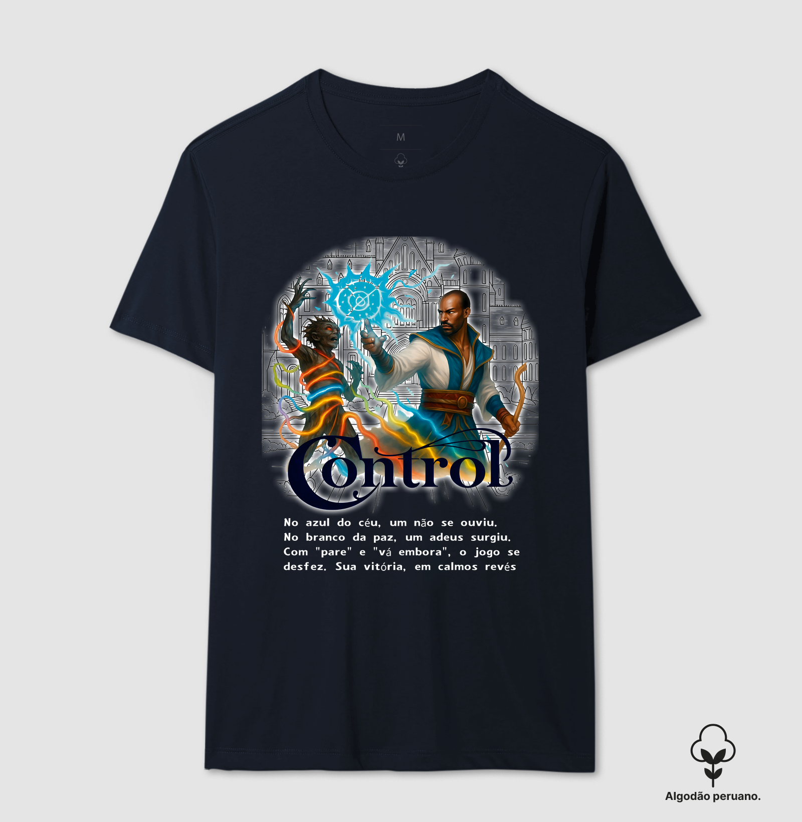 Camisa 1