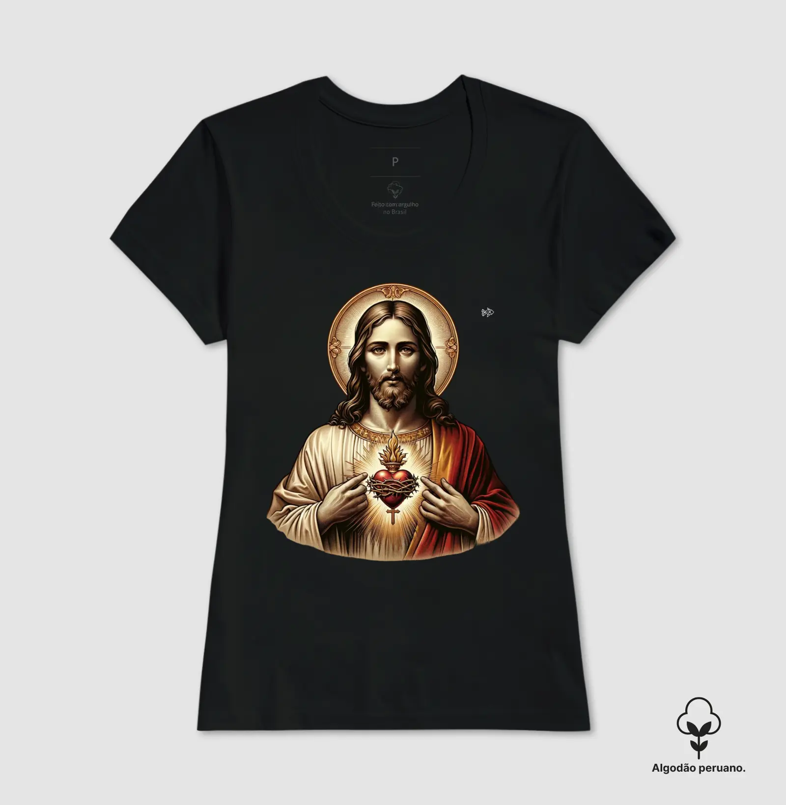 Camisa 1