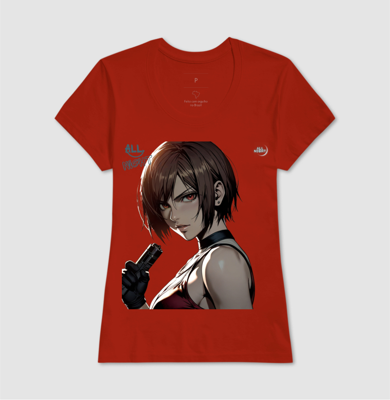 Camisa 10