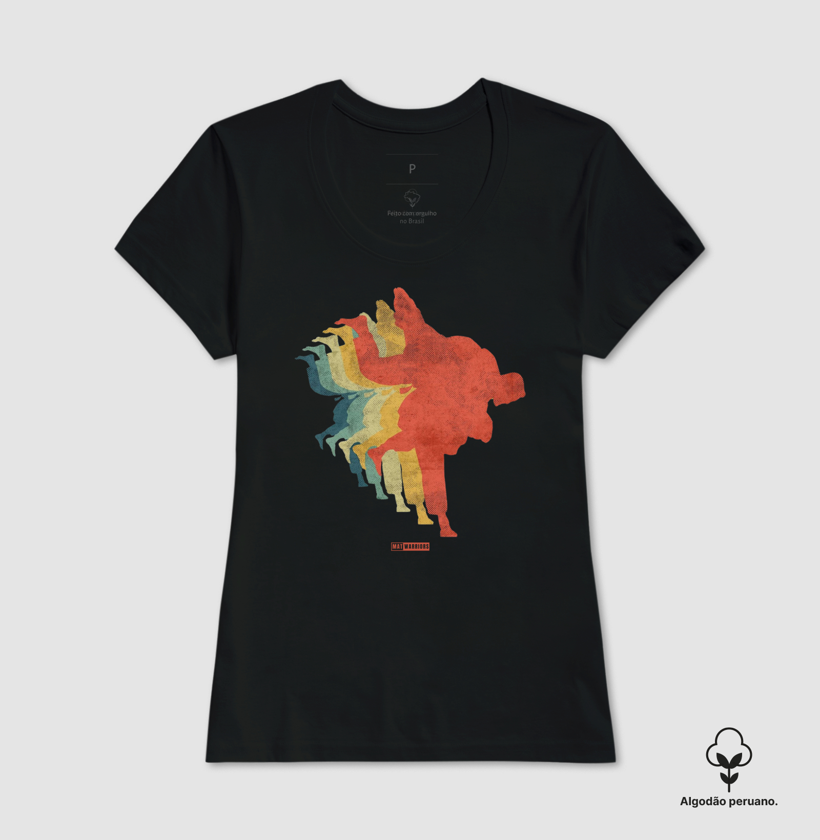 Camisa 8