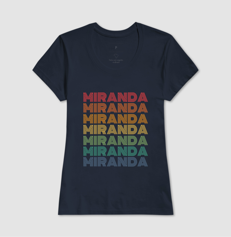 Camisa 6