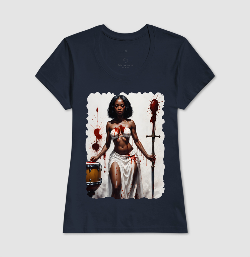 Camisa 10