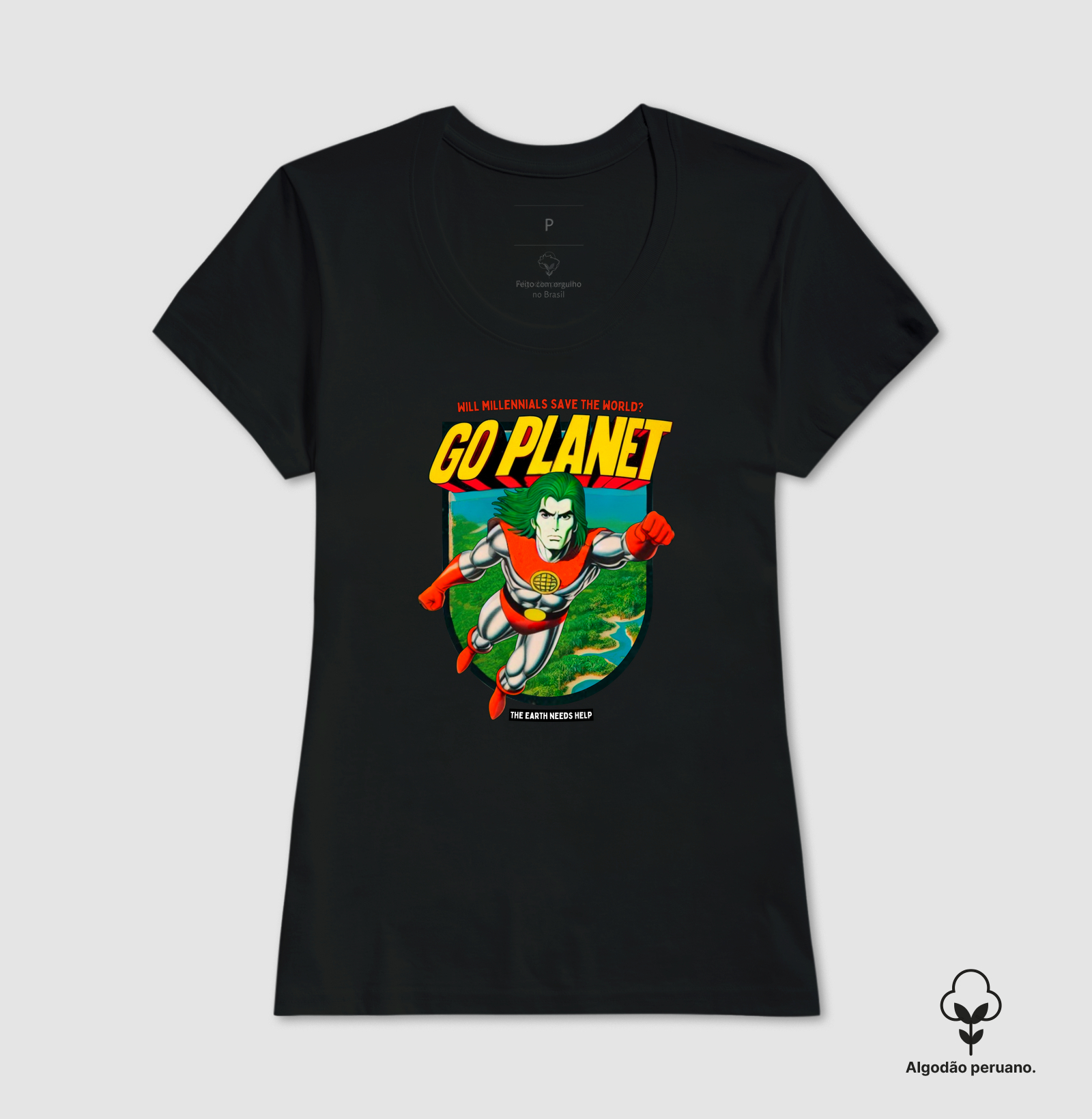 Camisa 3