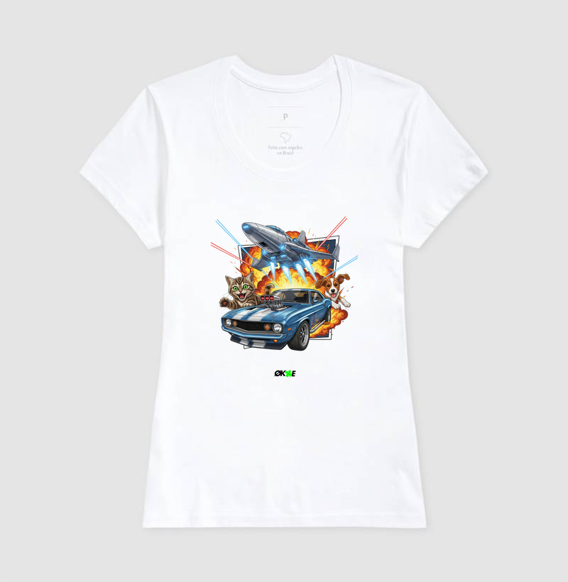 Camisa 2