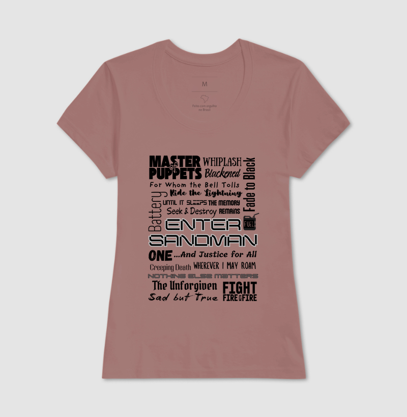 Camisa 16