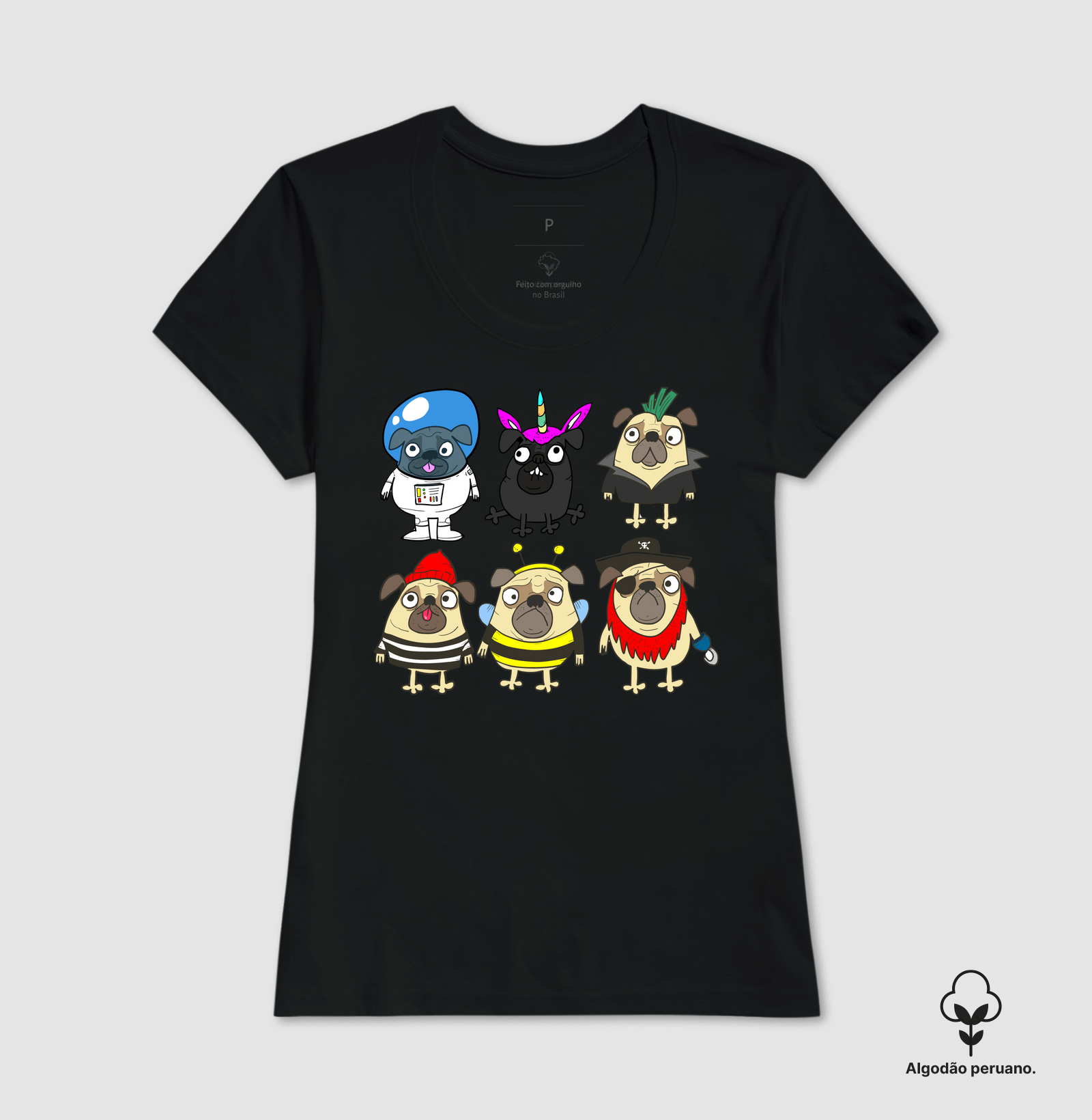 Camisa 3