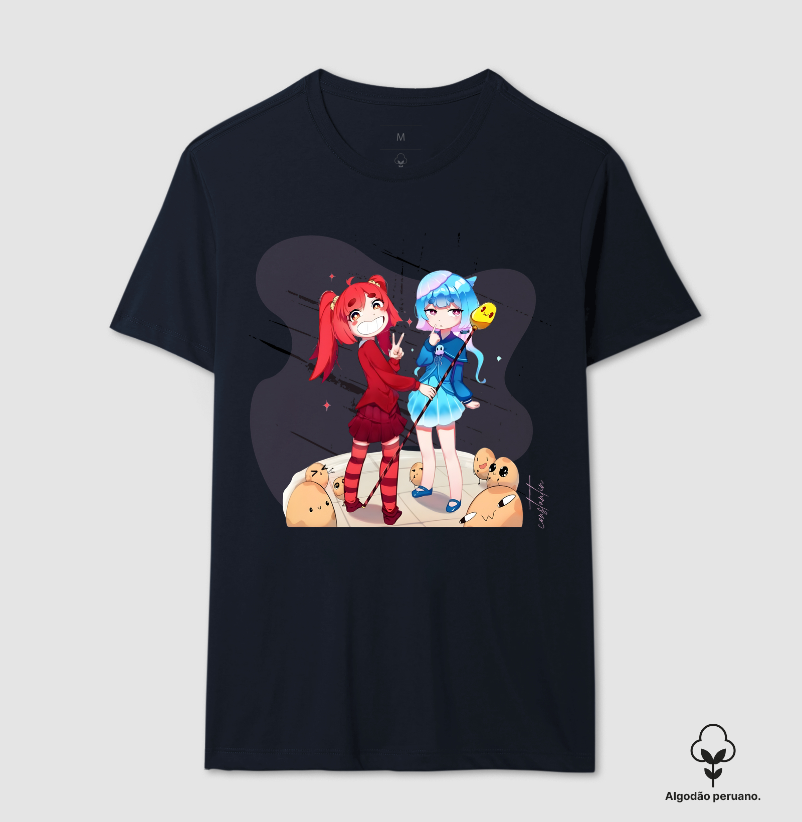 Camisa 2
