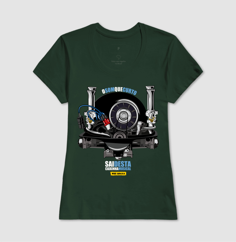 Camisa 7