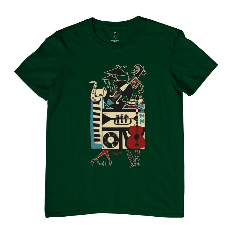 Camisa 10