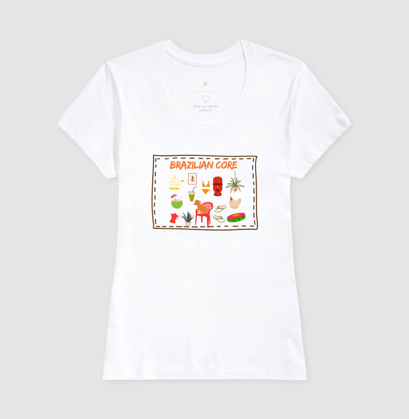 Camisa 9