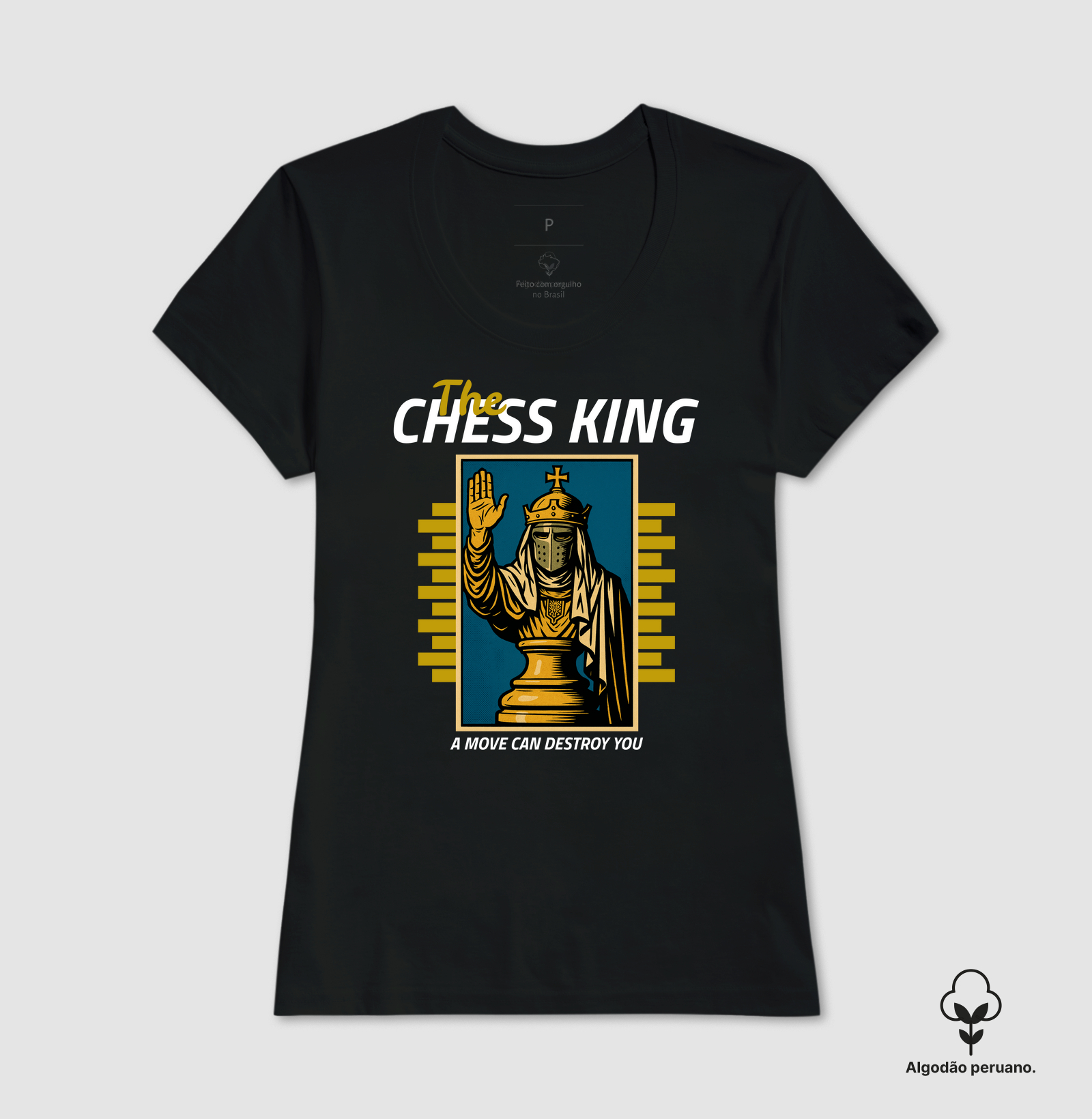Camisa 5