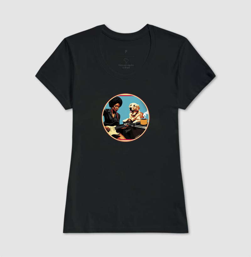 Camisa 16