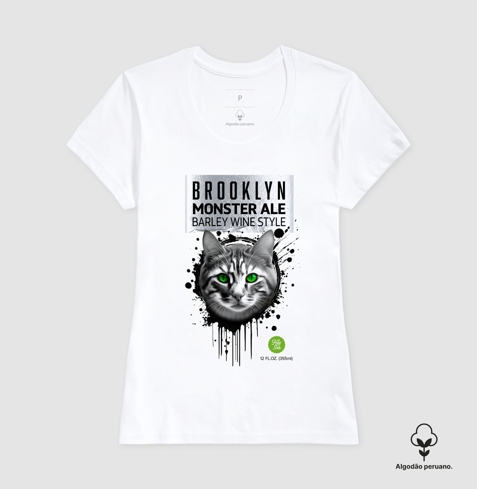 Camisa 5