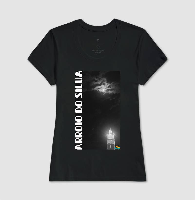 Camisa 11