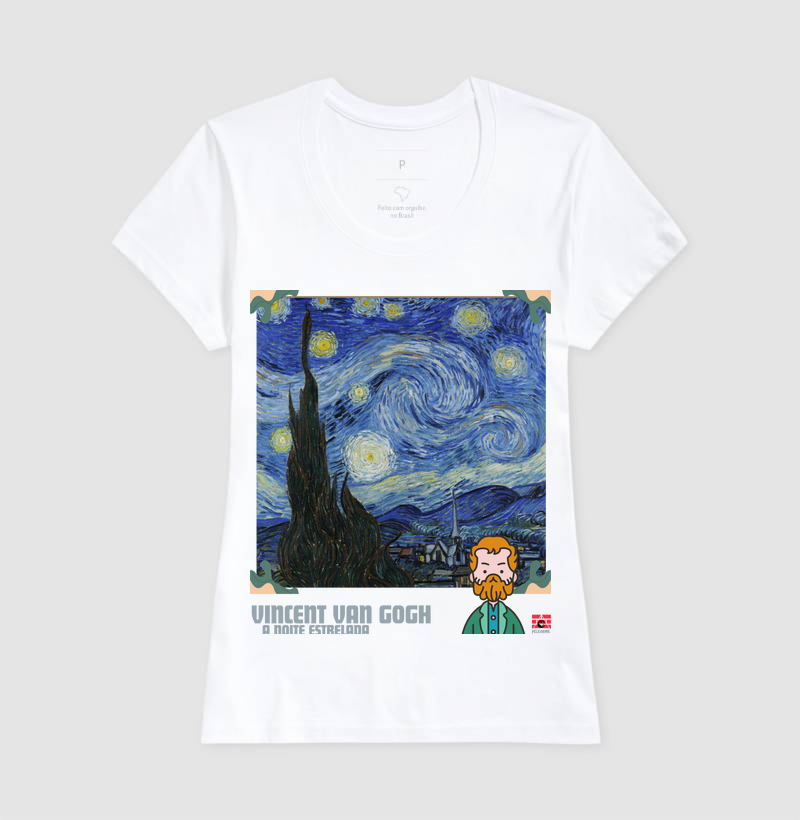 Camisa 1