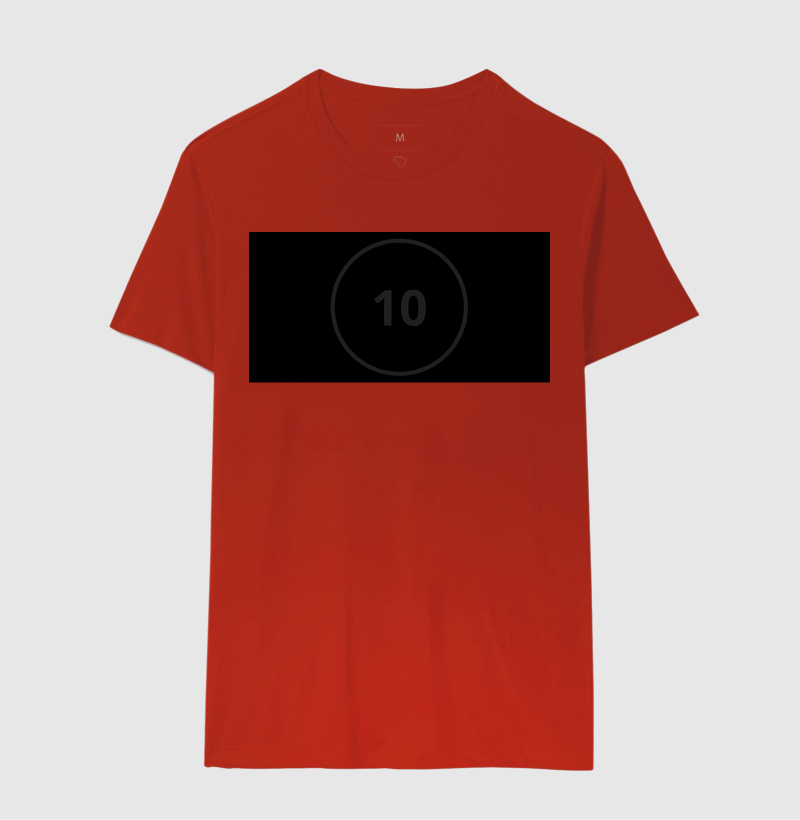 Camisa 9